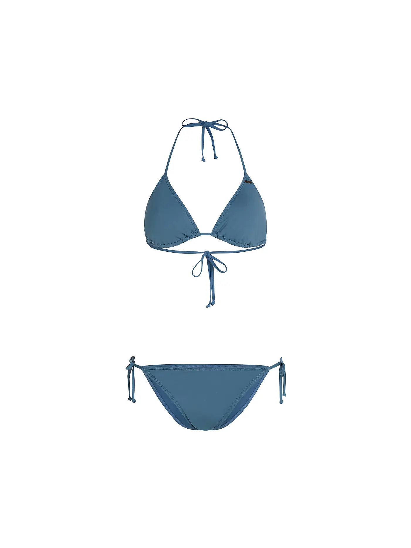 O'NEILL | Damen Bikini Essentials Capri Bondey | hellblau